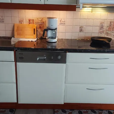 Apartment Entire In Sentrum Stavanger