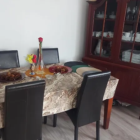 Entire In Sentrum Apartment